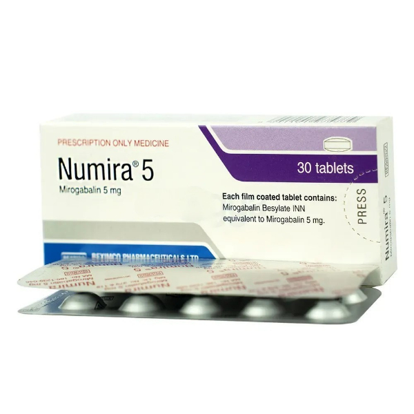 numira-5-mg